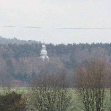 Ferienhaus Keim Villa Negenborn Esterno foto